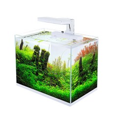 Sobo水槽水槽一體型魚缸 CL-400F