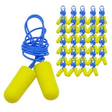 3M 含線隔音耳塞, 1組, 200組