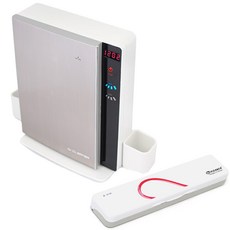 닥터크리너 가정용 칫솔살균기 BIO-113 + 휴대용 건전지타입 BIO-201, BIO-113, BIO-201