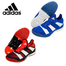 아디다스 남여 스테빌X 탁구 스쿼시 배드민턴화