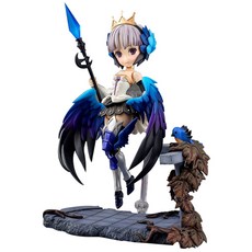 Fat Company Palform Odin Sphere格溫多琳模型, 1個