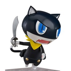 Nendoroid 女神異聞錄 5 莫甘娜手辦, 1個