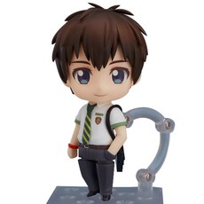 Good Smile Nendoroid你的名字是橘花 女性不含, 1個
