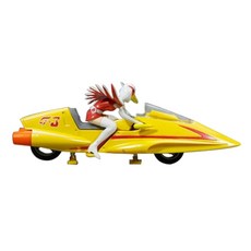 Art Storm EX合金GOTCHAMANDOKSUROI 5兄弟 G-3 Repaint Ver公仔, 1個