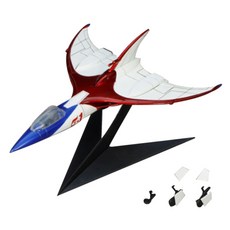 Art Storm EX合金GOTCHAMANDOKSU RI 5兄弟 G-1 重塗裝版公仔, 1個