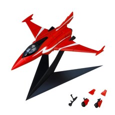 Art Storm EX合金GOTCHAMANDOKSU RI 5兄弟 紅色 珠光 塗裝Ver公仔, 1個