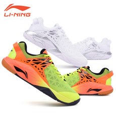 리닝 남자 탁구 인도어 스쿼시 배드민턴화