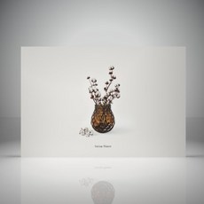 Wellroom 廚房畫板 棉花 2, 1個