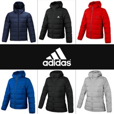 아디다스 우먼스 HELONIC HO 패딩 자켓 BQ1938