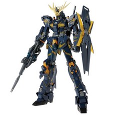 GUNDAM 鋼彈 MG 1/100 女妖 VER KA, 1個