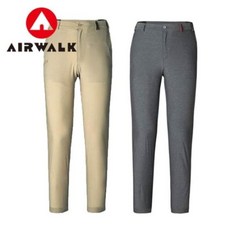 AIRWALK 女士高爾夫運動褲 7106BG（米色）110