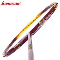 가와사키 슈퍼라이트 365 배드민턴 라켓 + 반바지 SP-13391BK 3XL, 1개