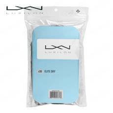 럭실론 WRZ470730 땀흡수력좋은 테니스 낚시 스쿼시 배드민턴라켓 드라이오버그립30개입 WRZ470730(1롤 30개분량) 길이 1100mm X 폭 30mm X 두께 0.55mm, WRZ470730(1롤/30개분량)