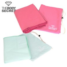 더바디시크릿 오리진 인비져블 타월 프레쉬 민트, 오리진 인비저블 타올 프레쉬민트, 1개