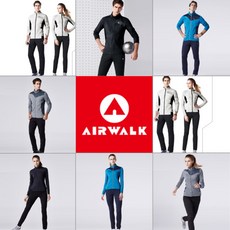 AIRWALK 運動服