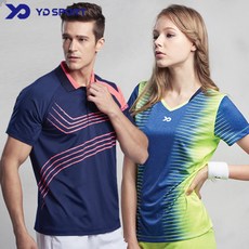 YD SPORT 女款運動短袖上衣 TS1620JD
