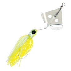 DAMIKI Buzz Coupe 路亞 3/8oz, 02 CHART SHAD, 10.7g, 1個
