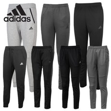아디다스 ID 니트 팬츠