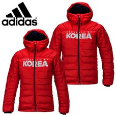 아디다스 여성용 아틱 패딩 자켓