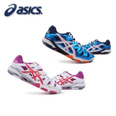 아식스 젤 센세이5 배드민턴화