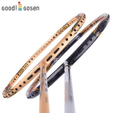 GOSEN Ribbon 7800羽毛球拍