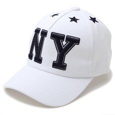 무슈 NY風格棒球帽