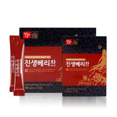 정원삼 진생 베리차, 1개, 3g