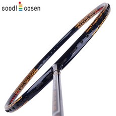 GOSEN 戈德堡羽毛球拍