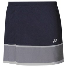 요넥스 여성용 스포츠 스커트 71PS003FCG