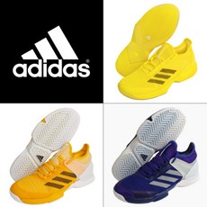 아디다스 CG3083/CG3084/BY1615/아디제로우버소닉/남여테니스화/정구화/운동화/신발 CG3083(남성/옐로우)