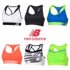 뉴발란스 펄스 브라탑 NBN97B6352-40 네온그린 95(L)