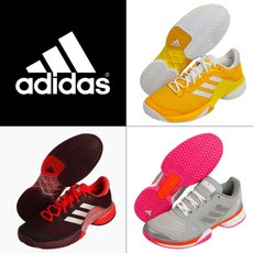 아디다스 남성용 바리케이드 2017 테니스화 BY1624