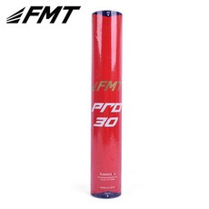 FMT /Pro 30 / 羽毛毽球 / 羽毛球拍 / 用品 Pro 30, FMT Pro 30, 12入
