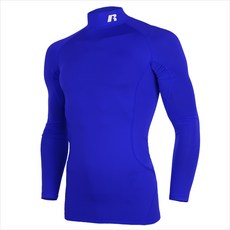 [RUSSELL] RL171MBAIL003 하프넥 긴팔 언더셔츠 095 - [RUSSELL] RL171MBAIL003 하프넥 긴팔 언더셔츠