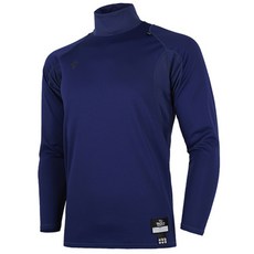 데상트 DESCENTE S7311WCO05 ROY0 남성 언더셔츠 K 로열블루(STD-652R)f 100호