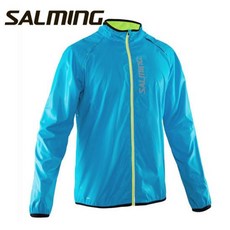 SALMING 男款防風運動外套