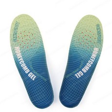 SENSFOOT 運動功能鞋墊 SW-650 LOW M, 1個