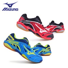미즈노 남여공용 FANG SS 배드민턴화 71GA151001