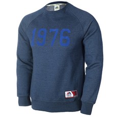 Majestic 1976 Sweatshirt(indigo) 靛藍#95