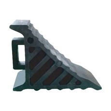 東光安全 普及型輪擋 大型 2.3kg DK-306, 1個