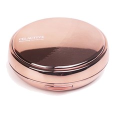 Rozge Cosmeceutical CELACTIVE 持久粉餅 15g, No.23 自然米色, 1個