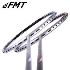 FMT /趣味羽球威力閃電羽球拍 FMT 威力閃電 3000