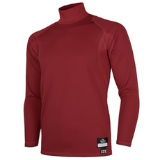 데상트 남성용 언더셔츠 K 릴렉스 핏 S7311WCO05