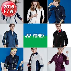 YONEX 男士訓練外套 63WU011MMB