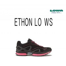 LOWA ETON LO WS 運動鞋