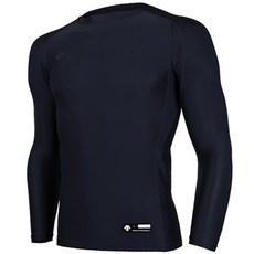 데상트 남성용 언더 셔츠 K STD-667R S7311WCO06