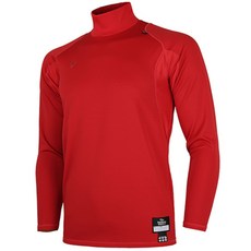 데상트 DESCENTE S7311WCO05 RED0 남성 언더셔츠 K 빨강(STD-652R)f 100호