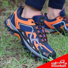 콜마운틴 알타이카 트레킹 릿지화 AK603