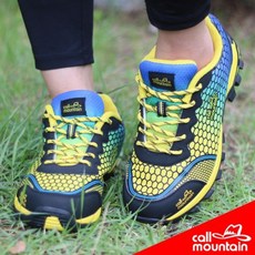 콜마운틴 트레킹화 AK600