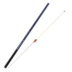 Youngkyu產業Peeling Special釣竿 40+Naerye貴婦人釣魚浮標 750 2種組, 1套